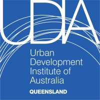 UDIA Queensland logo - Similar company to Australian Local Government Women'S Association (Algwa) - Queensland Branch