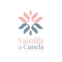 Vainilla&Canela logo - Similar company to Piloncillo&Vainilla | Alecooks By Ale Graf