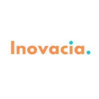 Inovacia logo - Similar company to Fcarbon