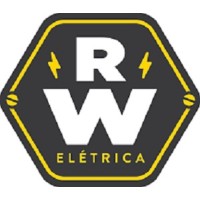 RW Elétrica - Projetos & Serviços Ltda logo - Similar company to Hexatech Engenharia Integrada