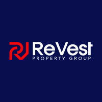 ReVest Property Group logo - Similar company to Pittwater Industrial