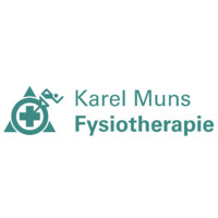 Fysiotherapie Karel Muns B.V. logo - Similar company to Physical Studio