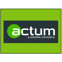 Actum Pte Ltd logo - Similar company to Capata
