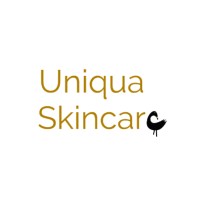 Uniqua Skincare logo - Similar company to Zero Waste Skincare