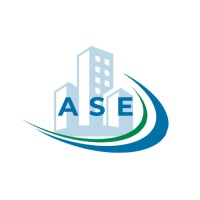ASE logo - Similar company to Weiko