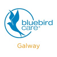 Bluebird Care Galway logo - Similar company to Clinical Dietitian
