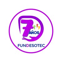 FUNDACIÓN DESARROLLO SOCIAL Y TECNOLÓGICO logo - Similar company to Motor Pacifico Sl