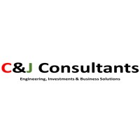 C & J Consultants SARL logo - Similar company to Technical Mechanical Services (Tms)