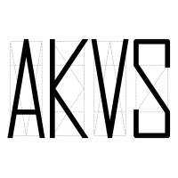 AKVS architecture logo - Similar company to Algorithmic Architecture