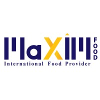 Maxim Food logo - Similar company to Premiere Food Services