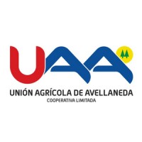 Unión Agrícola de Avellaneda logo - Similar company to Venelec