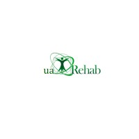 ua Rehab  Центр клинической психологии и восстановительной медицины logo - Similar company to Protez Hub