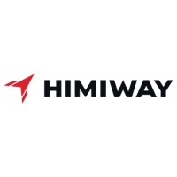 Himiway Bike logo - Similar company to Red Cup Solutions