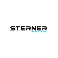 STERNER ELECTRONIC AB logo - Similar company to Scandymet Ab