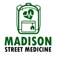 Madison Street Medicine logo - Similar company to The Hyper Web