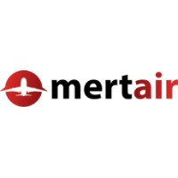 MertAir Özel Uçak Kiralama Özel Jet Kiralama logo - Similar company to Bosphorus Aviation