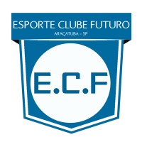 Esporte Clube Futuro logo - Similar company to Spac