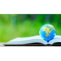 Educate for Change logo - Similar company to Rogue Valley Mentoring