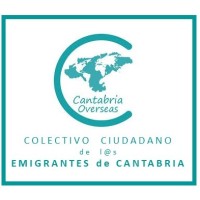 CANTABRIA OVERSEAS logo - Similar company to Consejo Departamental De Juventud De Santander