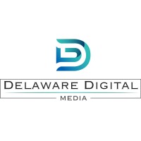 Delaware Digital Media logo - Similar company to Vivid Creative Studio