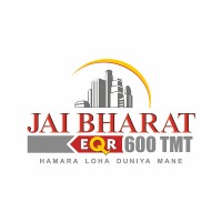 Jai Bharat Steel ltd logo - Similar company to Goyal Technochem Pvt. Ltd.
