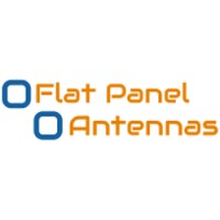 Flat Panel Antennas logo - Similar company to Spacedynamics