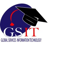 GLOBAL SERVICES INFORMATION TECHNOLOGY logo - Similar company to Intellect Information Technology
