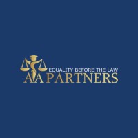 A’A Partners logo - Similar company to Achieved.Id