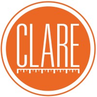 CLARE | Pass the ARE logo - Similar company to Sears Architects