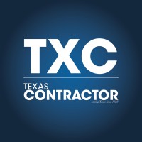 Texas Contractor Magazine logo - Similar company to Western Builder
