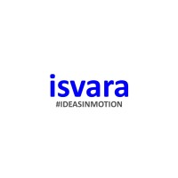 isvara logo - Similar company to Workpadi