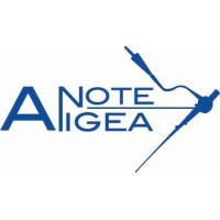 ANOTE ANIGEA logo - Similar company to New Congress