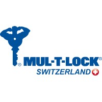 Mul-T-Lock Suisse logo - Similar company to Executive Security Management Esm Sa - Security Division