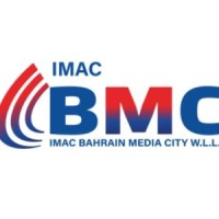 IMAC Bahrain Media City logo - Similar company to Evenchi Productions And Media Solutions