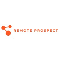 Remote Prospect logo - Similar company to Smart Hire Pros