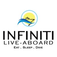 Infiniti Liveaboard logo - Similar company to Gigduniya