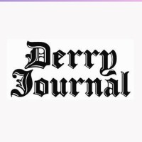 Derry Journal logo - Similar company to We Are Derry Business Network