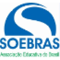 Associação Educativa do Brasil - SOEBRAS logo - Similar company to Funorte