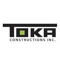Toka Constructions logo - Similar company to Modulor