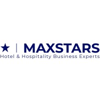 Maxstars - Hotel & Hospitality Business Experts logo - Similar company to Hospitality Support Group B.V.