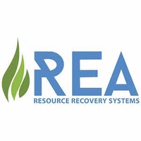 REA Resource Recovery Systems logo - Similar company to Kg Engineering