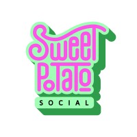 Sweet Potato Social logo - Similar company to Sweet Potato
