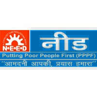 NEED Livelihood Microfinance Pvt. Ltd. logo - Similar company to Moneyplus