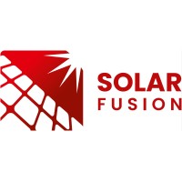 Solar-Fusion Kft. logo - Similar company to Keno Energy Kft