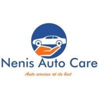Nenis Auto Care logo - Similar company to Stem Bridge