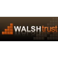 WALSH trust logo - Similar company to Wise Management Services