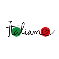 Italiamo - Szkoła języka włoskiego logo - Similar company to Italiamo