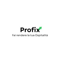Profix - fai rendere la tua Ospitalità logo - Similar company to Jready Dev