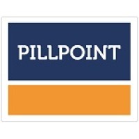 Pillpoint Pharmacy logo - Similar company to Lumina Pharmacy Ghana