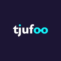 Tjufoo logo - Similar company to Egghead | Branding Agency